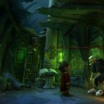 The Book of Unwritten Tales 5