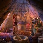 The Book of Unwritten Tales 4