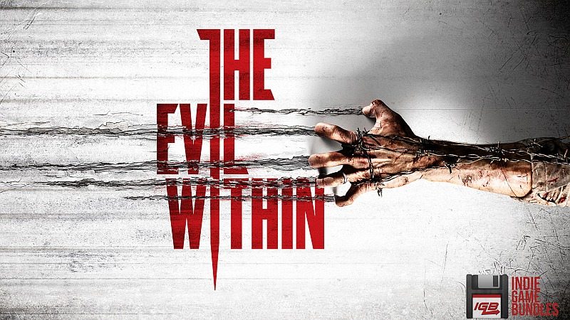 evil within