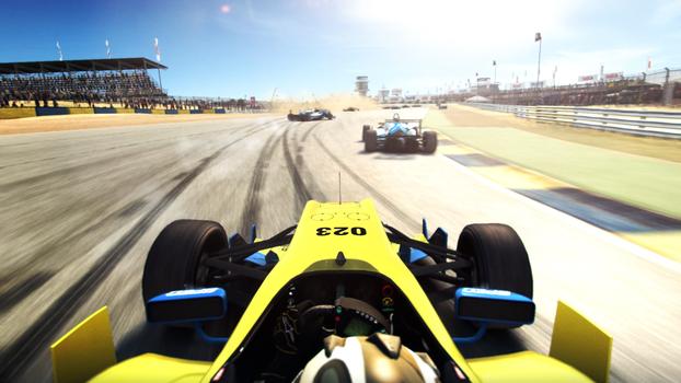 gridautosport