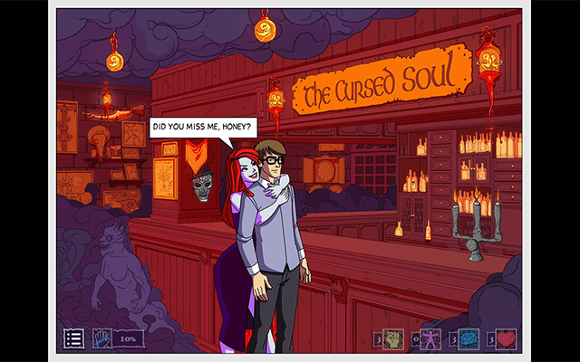 soulgambler
