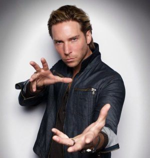 Who is your favourite Videogame Character, that is voiced by Troy
