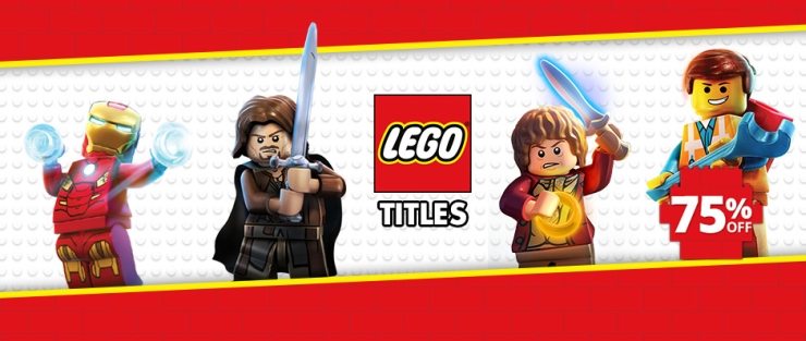 GMG Deals of the Day: LEGO 1 DotD-LegoTitles-Mega-Offer-Box