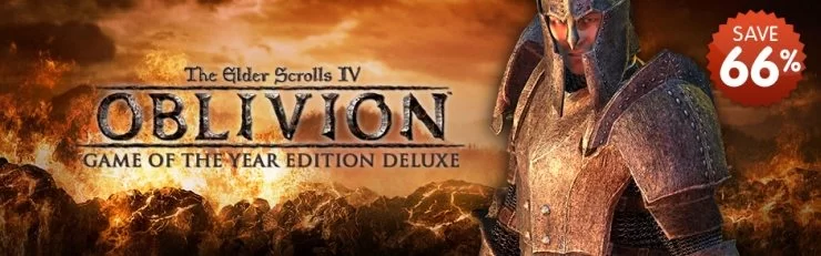 oblivion goty pc iso