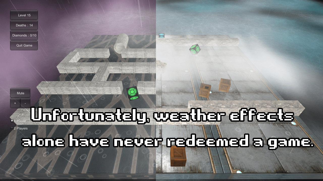 evil-weather