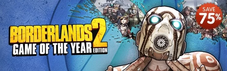 mac game store borderlands 2 goty
