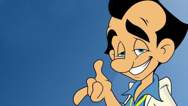 leisuresuitlarry