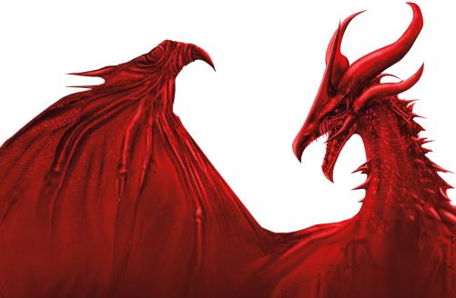 DRAGON GE SALE