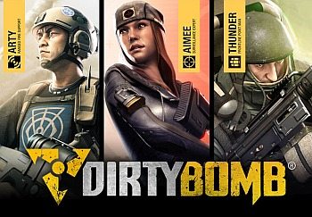 dirty bomb cheats 2018