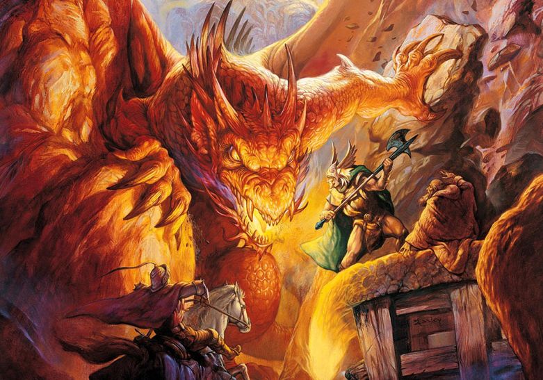 Fanatical Baldur's Gate Complete Pack