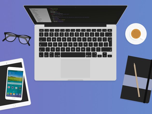 Pay What You Want: The Coding 101 Bundle