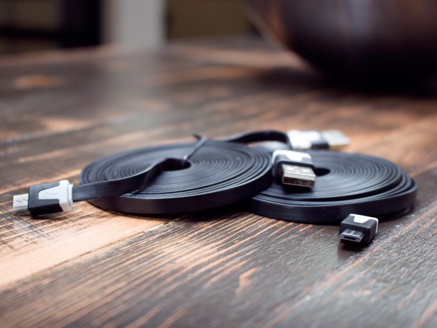 Micro USB Cable