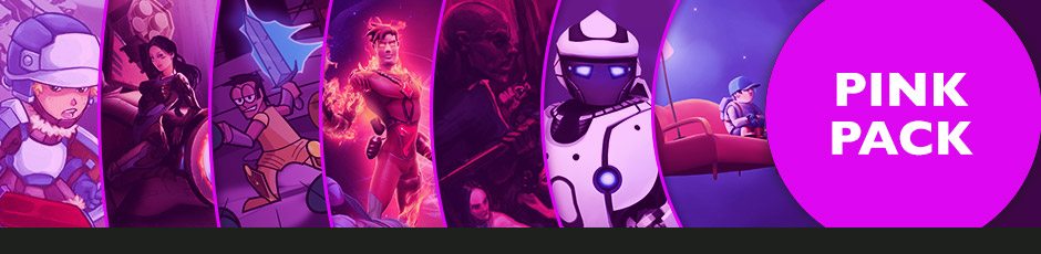 pinkpack