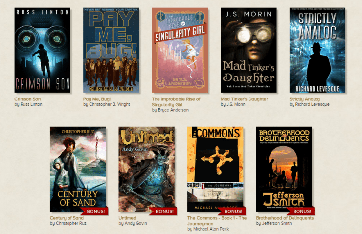 storybundle