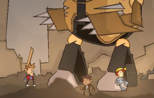 Blagaming bla - Indie Game Bundles