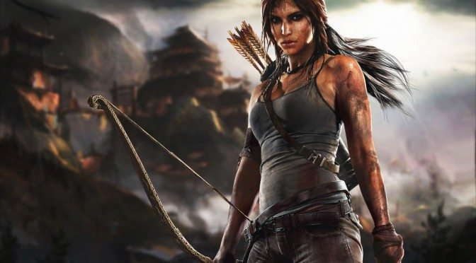 3 Tomb Raider games for FREE for limited time: Where and How to