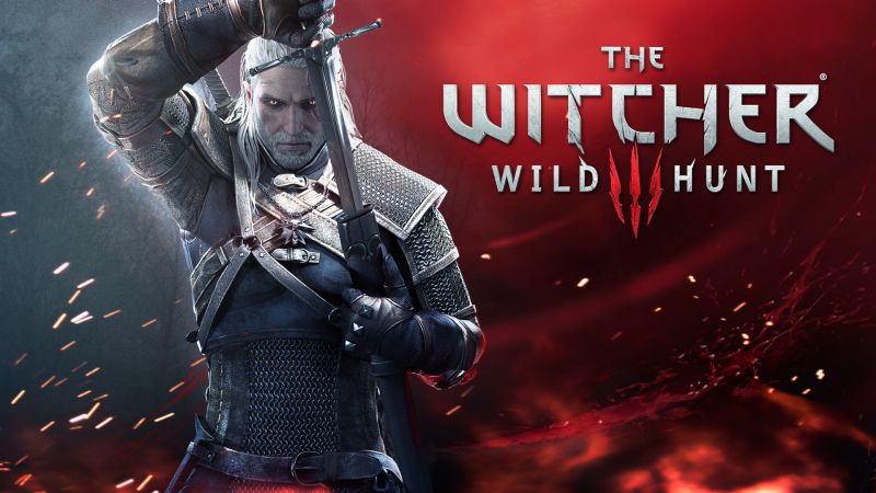 Witcher 3 wild hunt deals