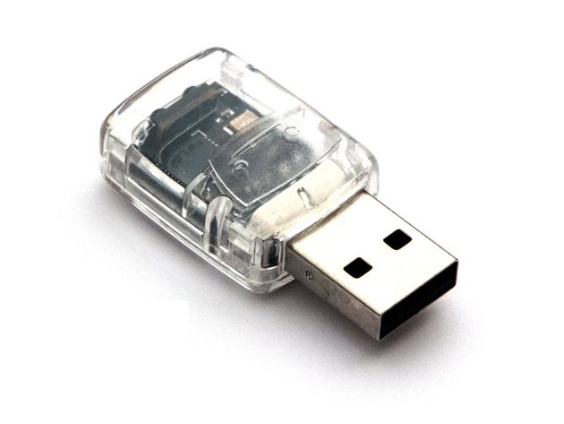 Flirc USB Receiver