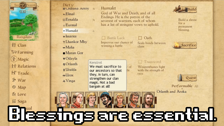 Review : King Of Dragon Pass 3 kodp-2