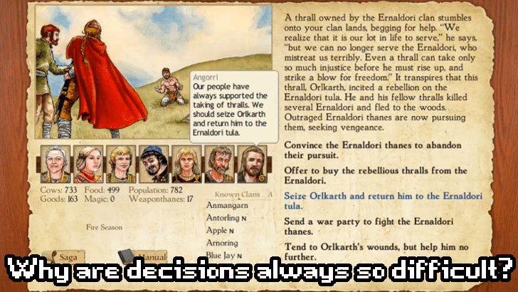 Review : King Of Dragon Pass 4 kodp-3
