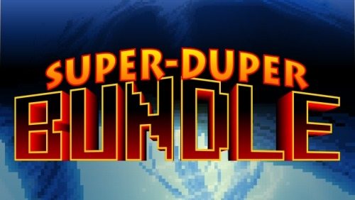 Super Duper Bundle 4 - Indie Game Bundles