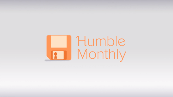 humble monthly