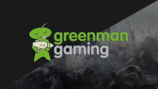Green Man Gaming Credit is shutting down