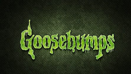 Humble AudioBook Bundle Goosebumps