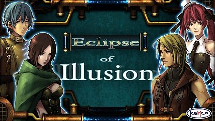 Humble Mobile Bundle: KEMCO - Indie Game Bundles