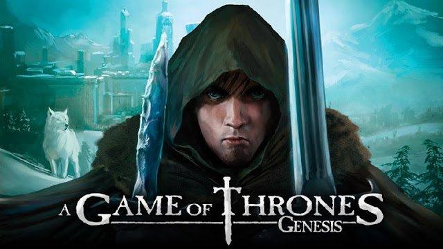 a game of thrones genesis