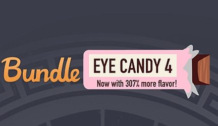 Humble Weekly Bundle Eye Candy 4 - Indie Game Bundles