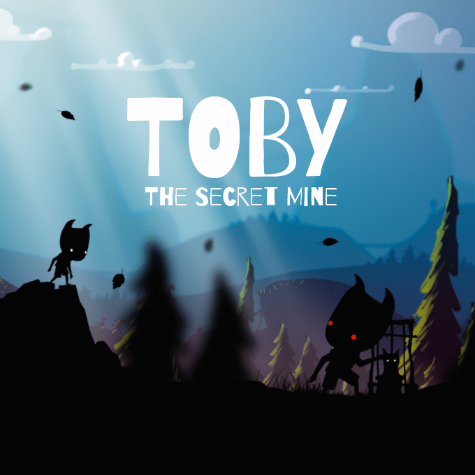 Тоби зе секрет майн. Toby secret. Даунтаун игра тоби фокс. Toby the secret. Toby игра.