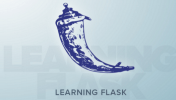 learning flask