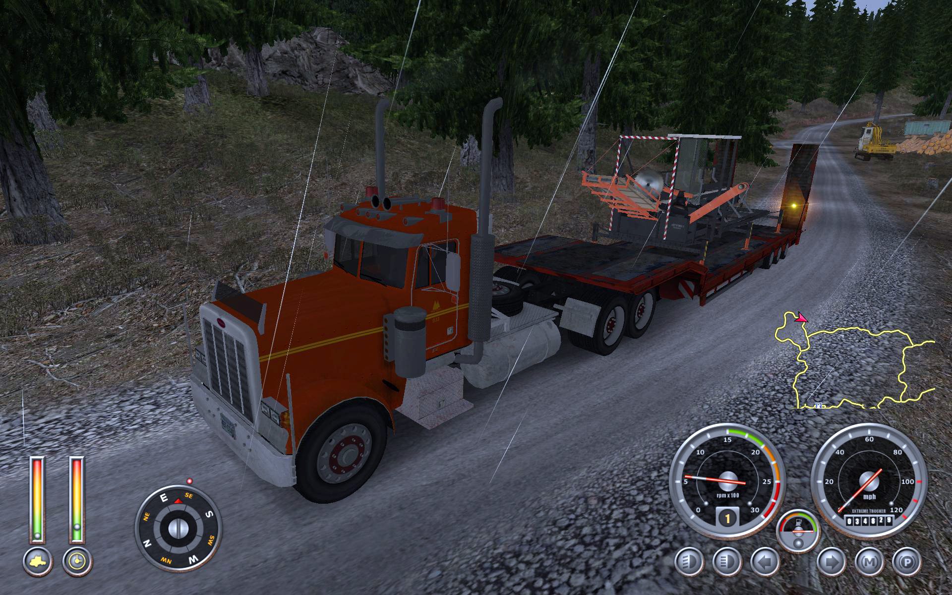 Запусти игры 18. Игра 18 Wheels of Steel. 18 Стальных колёс extreme Trucker 2. 18 Wheels of Steel: extreme Trucker. 18 Стальных колёс экстрим трекер.