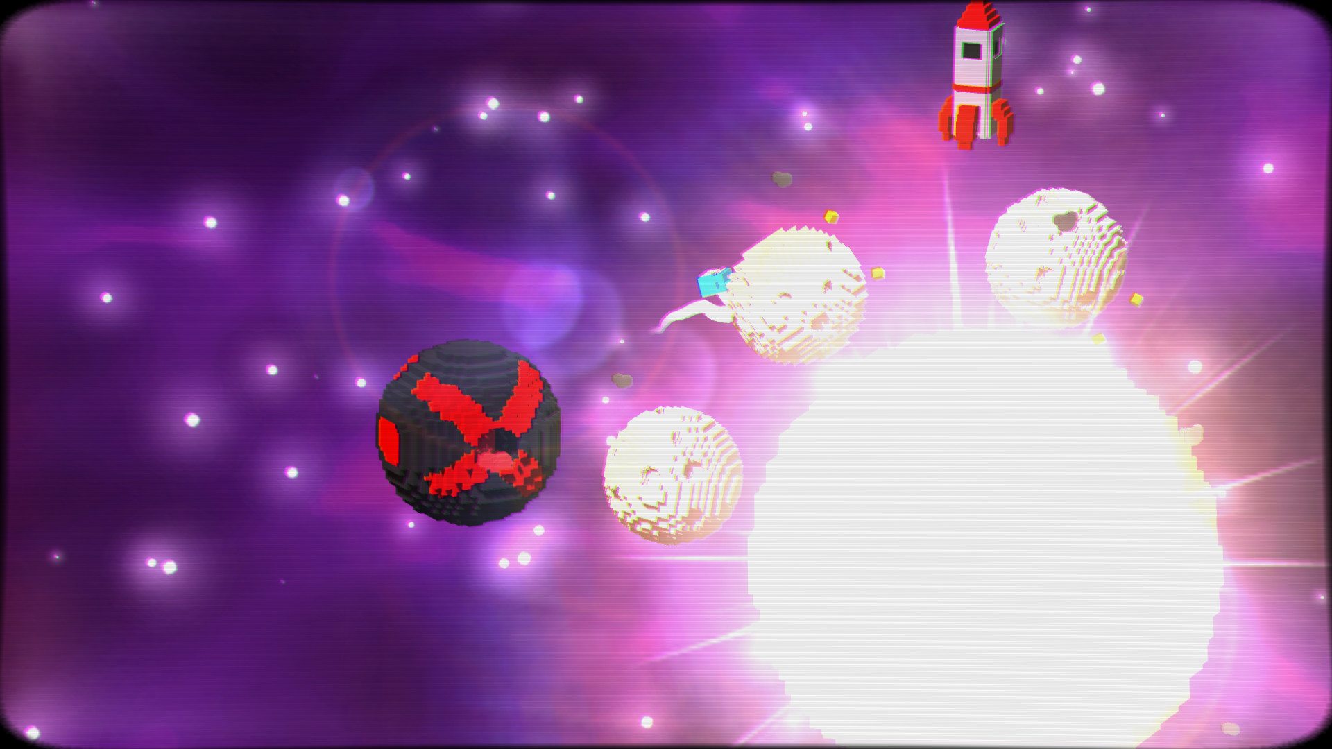 cosmic leap 3