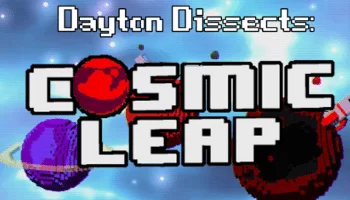 cosmic leap review