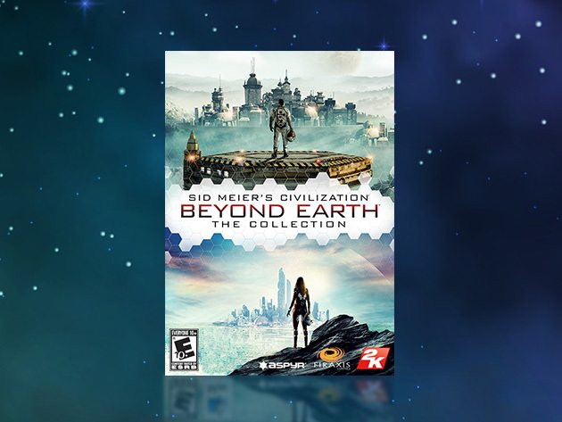 civilization beyond earth 50% off sale