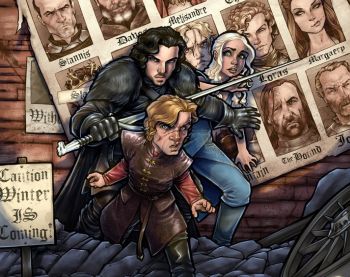 game of thrones