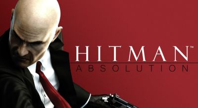 Hitman: Absolution