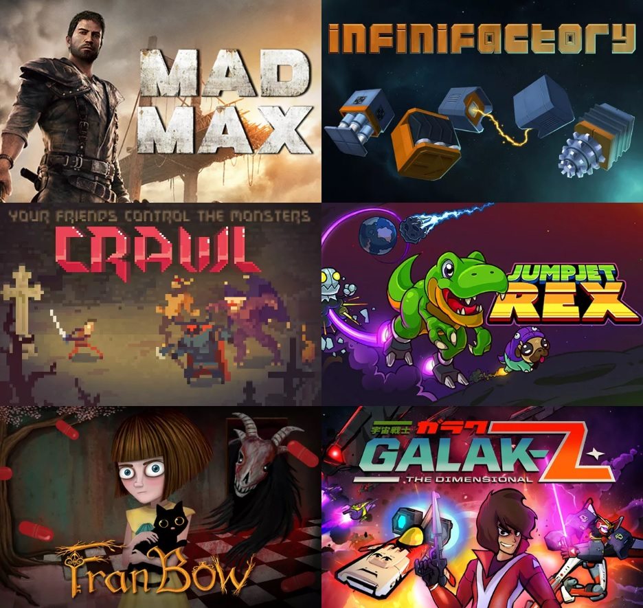 humble monthly bundle may 06