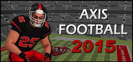 axis football free steam key