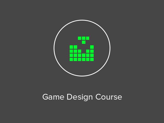 The Game, App & Web Design Bundle
