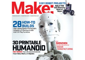 The Humble Book Bundle: Electronics