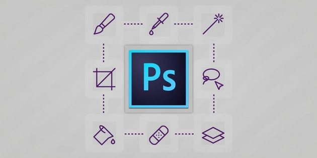 online photoshop courses