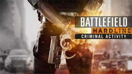 Free Battlefield Hardline Criminal Activity DLC