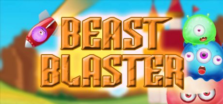 FREE Beast Blaster Steam Key - Indie Game Bundles