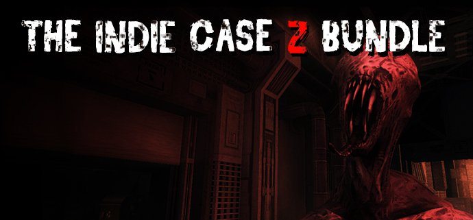 Indie Gala Case Z Bundle