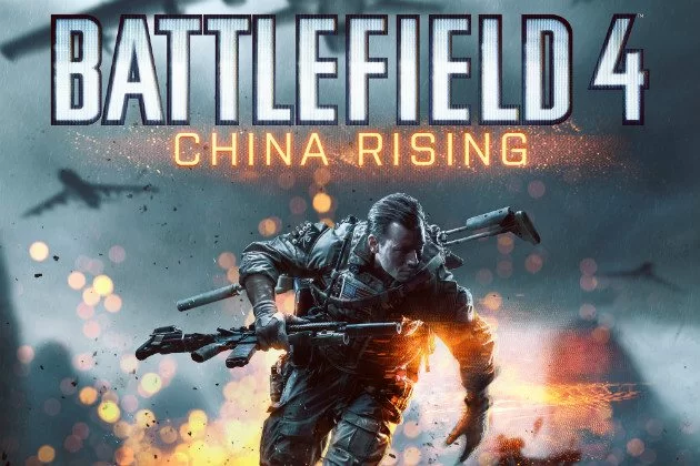 battlefield 4 china rising