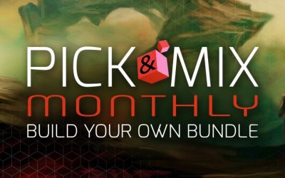 bundle stars pick mix