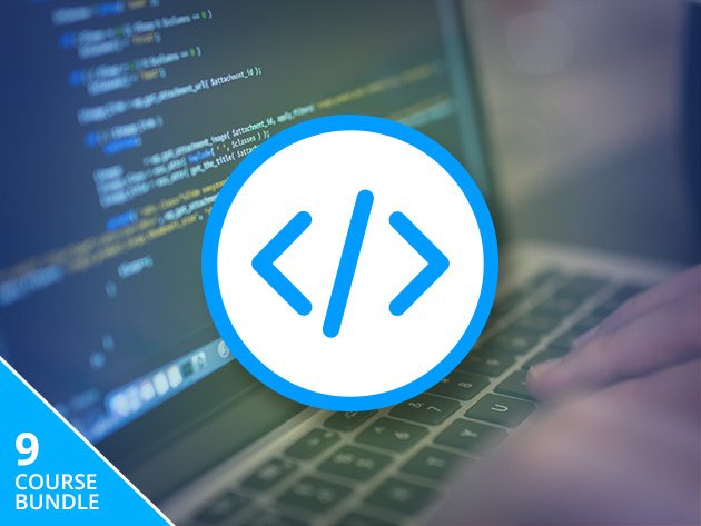 Pay What You Want: Programming Into the Future Bundle